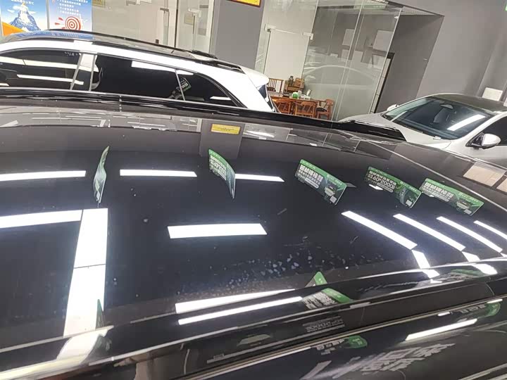 Фото 27 - XPeng G9