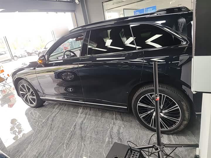 Фото 5 - XPeng G9