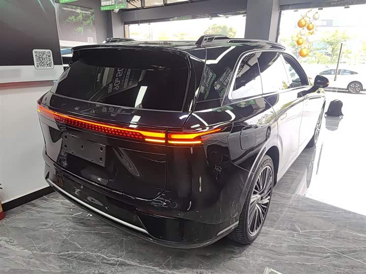 Фото 7 - XPeng G9