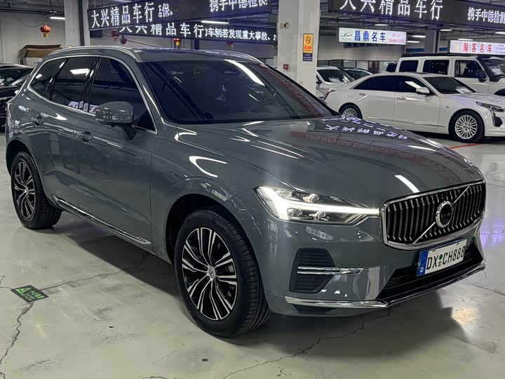 Фото 3 - Volvo XC60