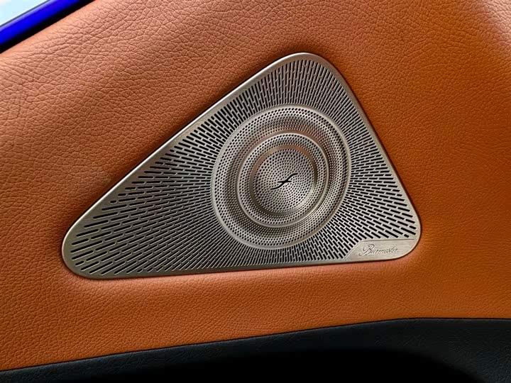 Фото 8 - Mercedes-Benz Maybach S-Class