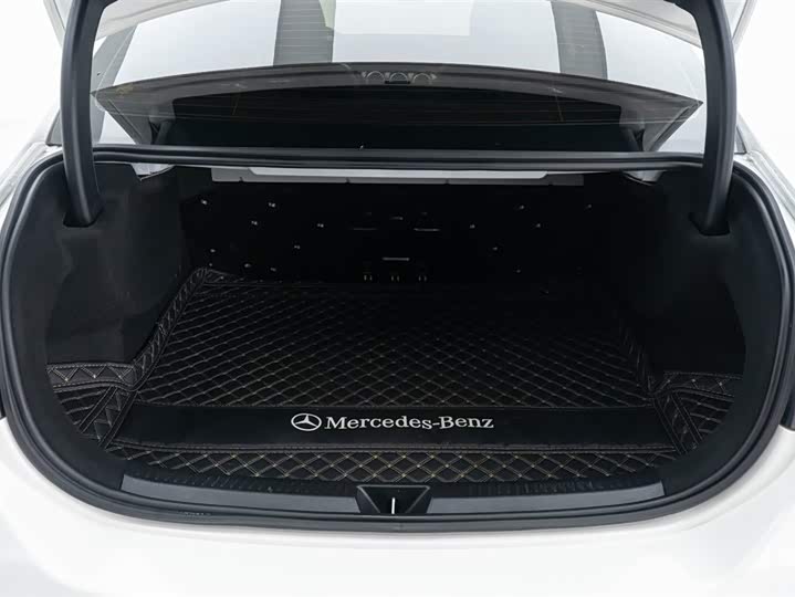 Фото 5 - Mercedes-Benz A-Class