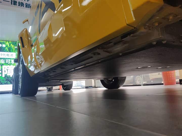 Фото 21 - Chery iCar 03