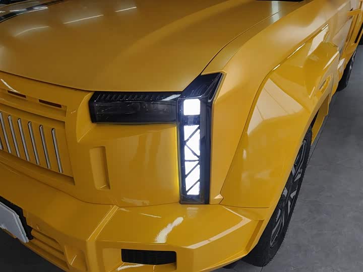 Фото 24 - Chery iCar 03