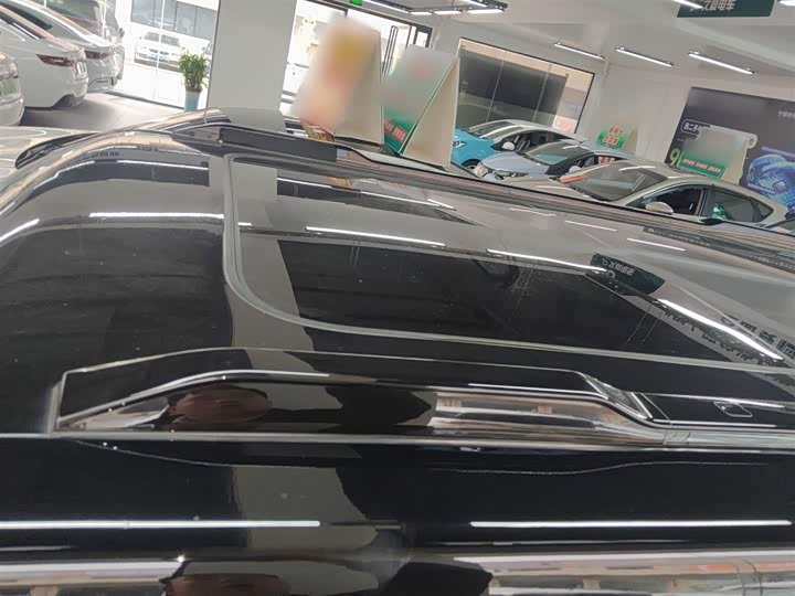 Фото 27 - Chery iCar 03