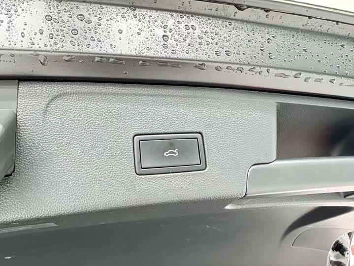 Фото 14 - Volkswagen Teramont X