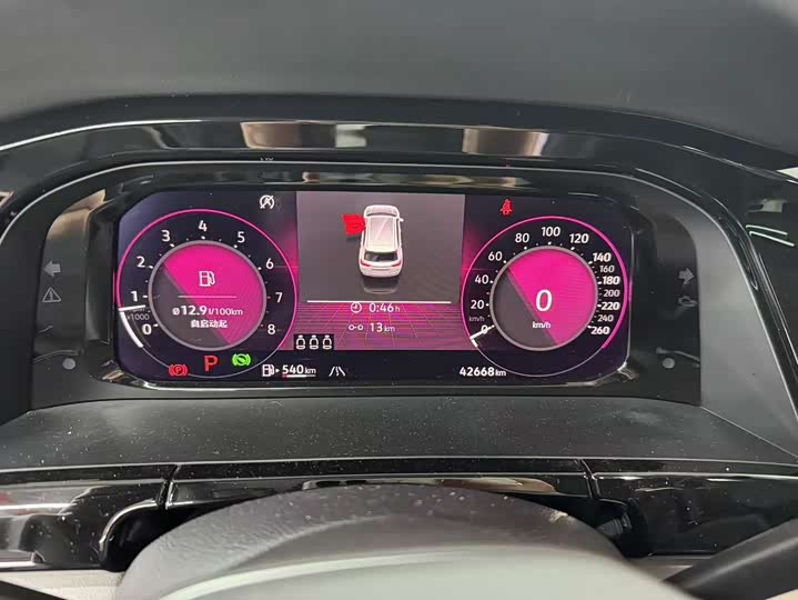 Фото 7 - Volkswagen Teramont X