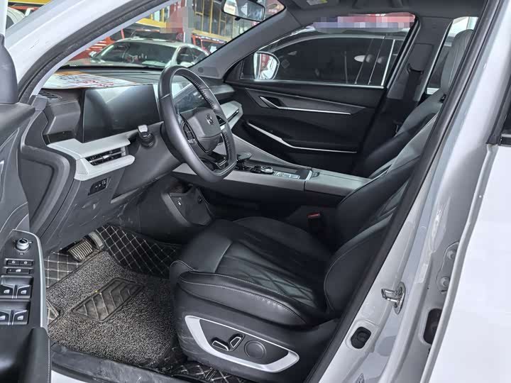 Фото 7 - Changan CS75 Plus