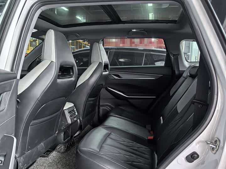 Фото 8 - Changan CS75 Plus