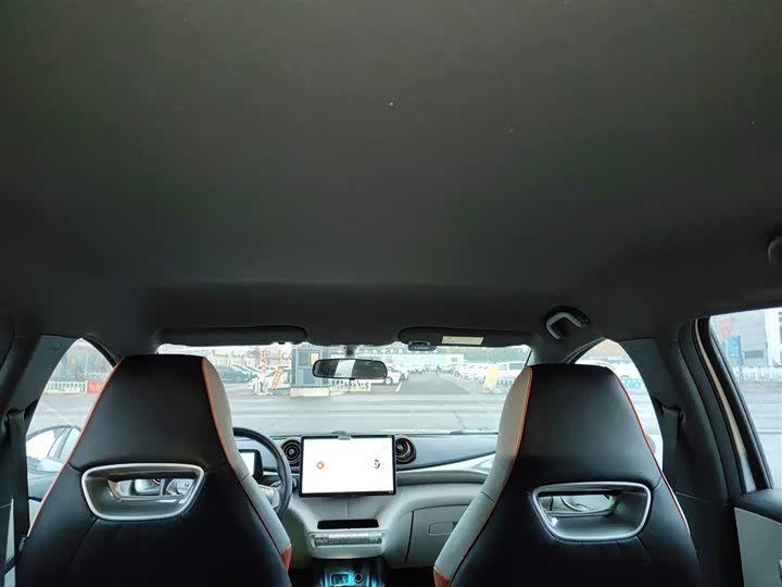 Фото 18 - BYD Dolphin