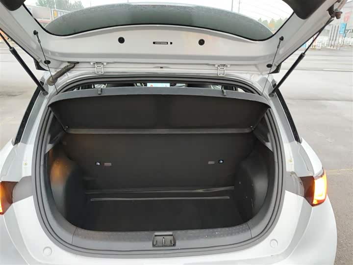 Фото 19 - BYD Dolphin