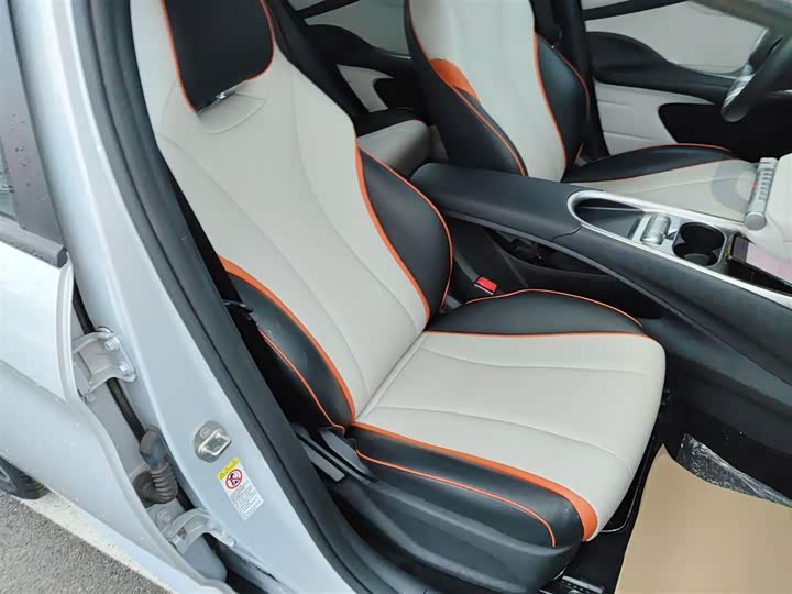 Фото 25 - BYD Dolphin