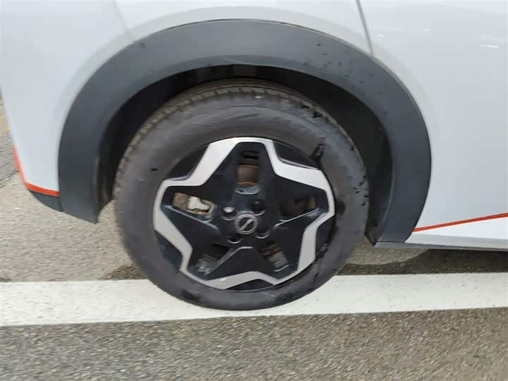 Фото 26 - BYD Dolphin