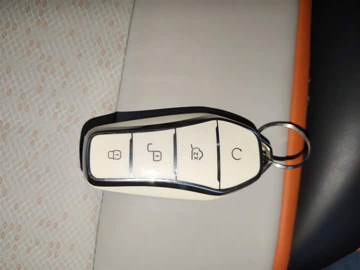 Фото 9 - BYD Dolphin