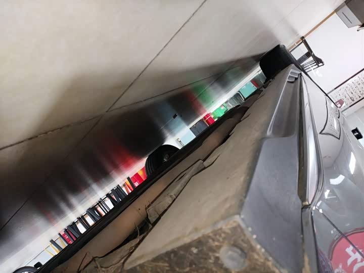 Фото 21 - BYD Han