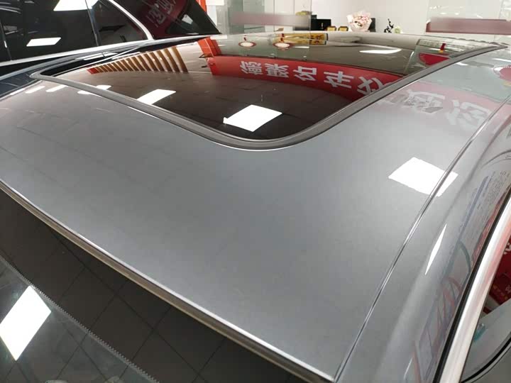 Фото 27 - BYD Han