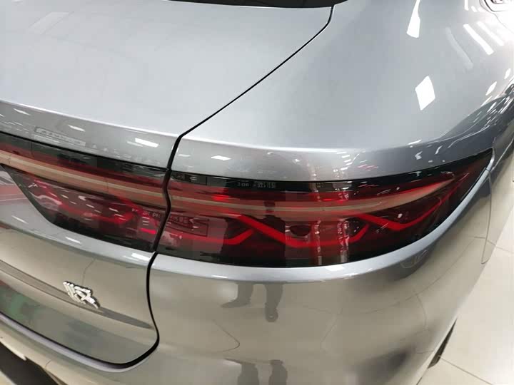 Фото 8 - BYD Han