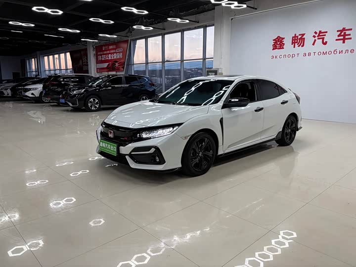 Фото 2 - Honda Civic