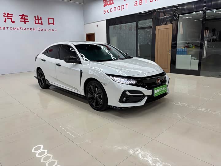 Фото 3 - Honda Civic