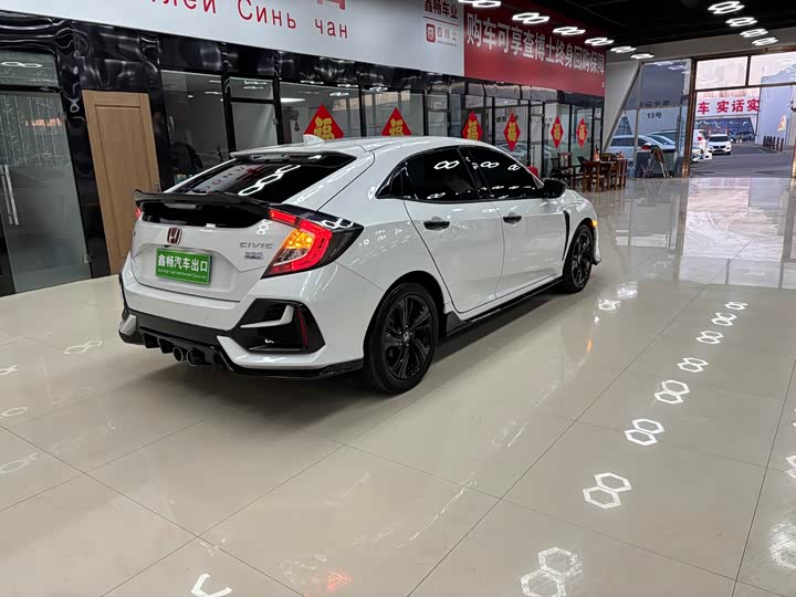 Фото 5 - Honda Civic