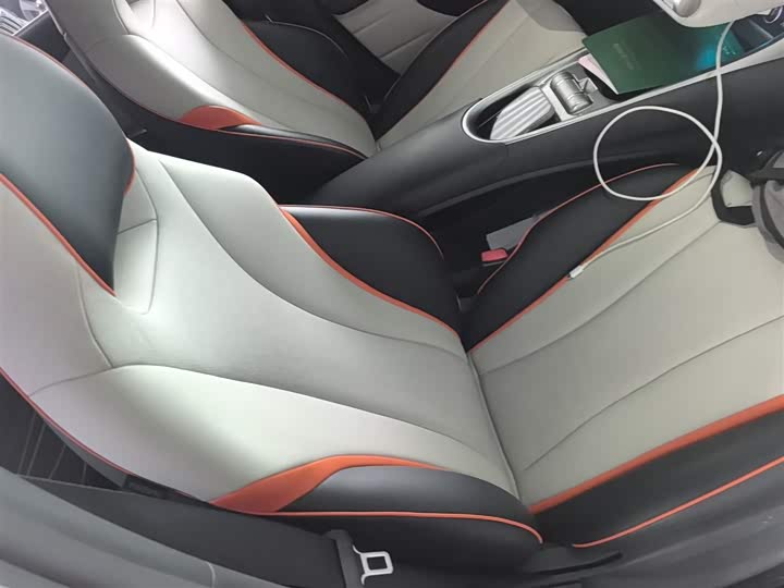 Фото 25 - BYD Dolphin