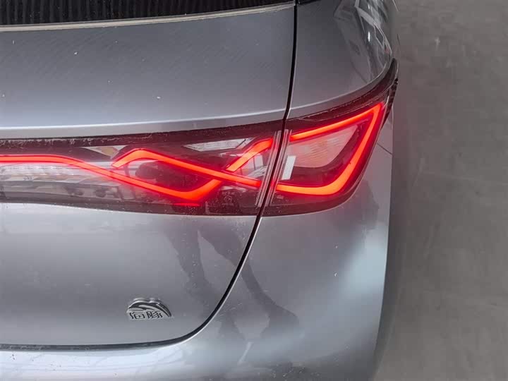 Фото 8 - BYD Dolphin