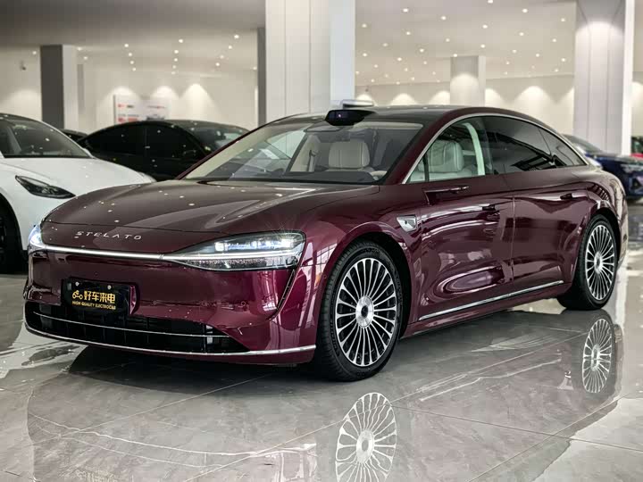 Фото 1 - Stelato S9