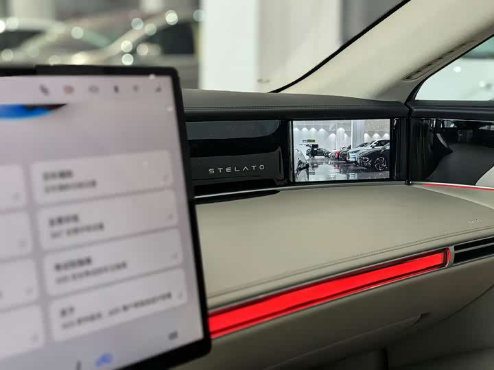 Фото 19 - Stelato S9