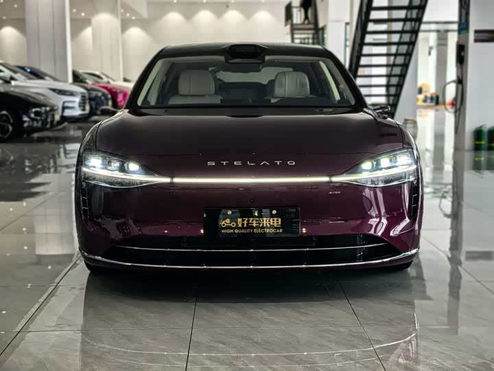 Фото 2 - Stelato S9