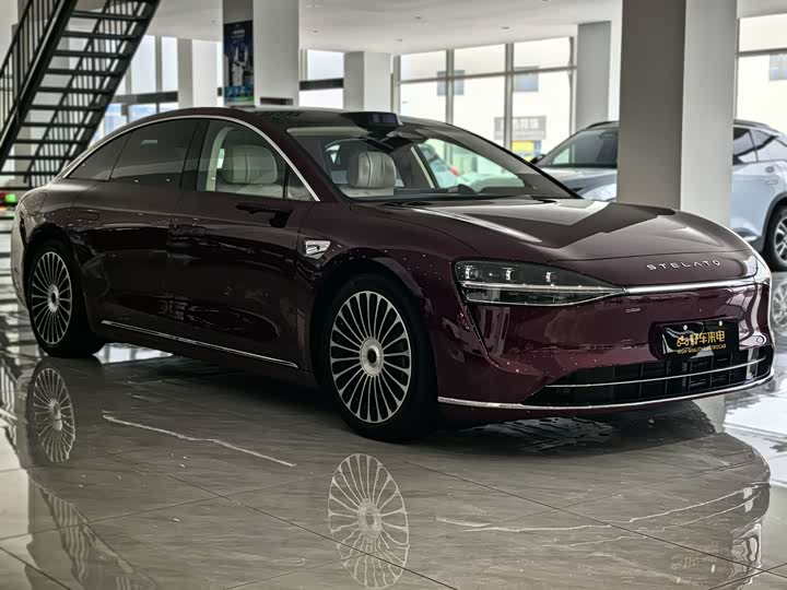 Фото 3 - Stelato S9