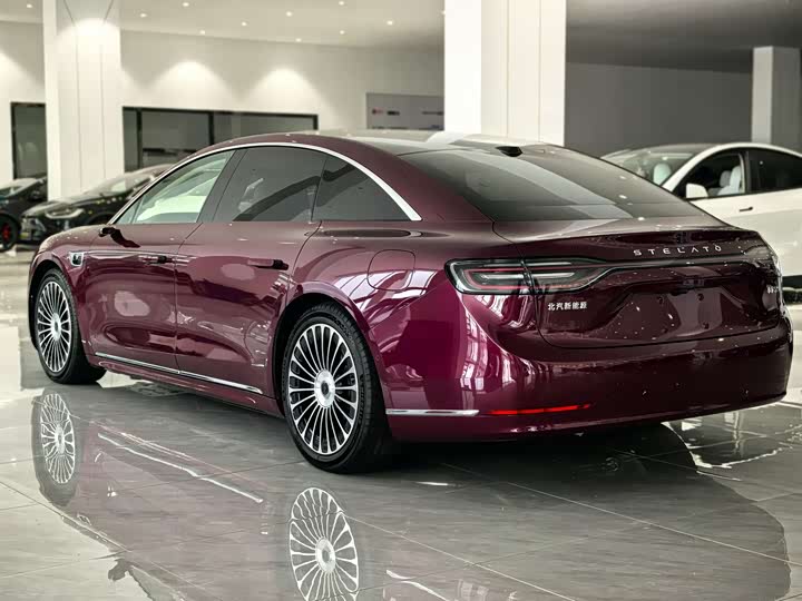 Фото 6 - Stelato S9