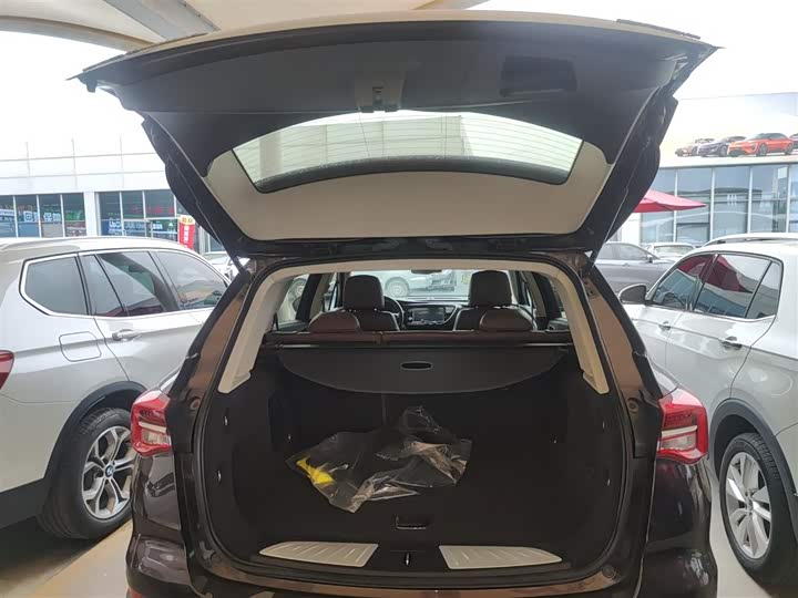 Фото 19 - Buick Envision Plus