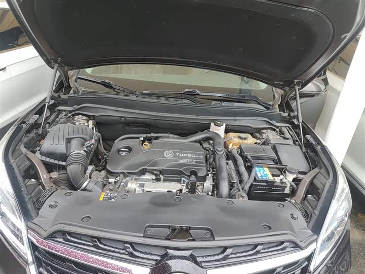 Фото 20 - Buick Envision Plus