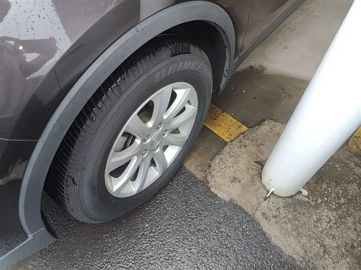 Фото 23 - Buick Envision Plus