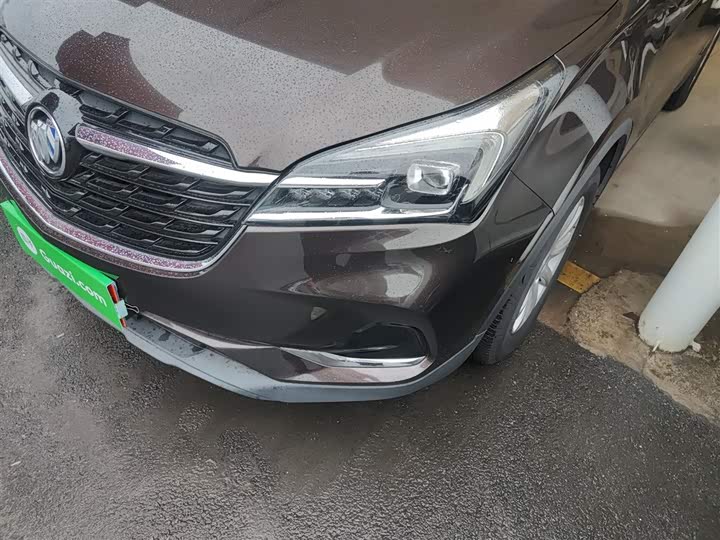 Фото 24 - Buick Envision Plus