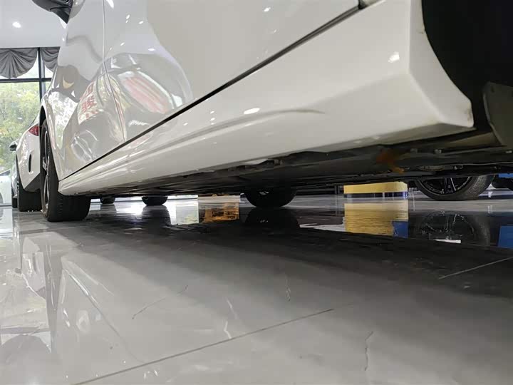 Фото 22 - Mercedes-Benz A-Class