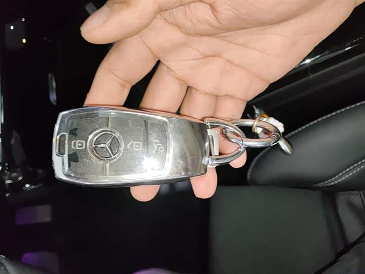 Фото 9 - Mercedes-Benz A-Class