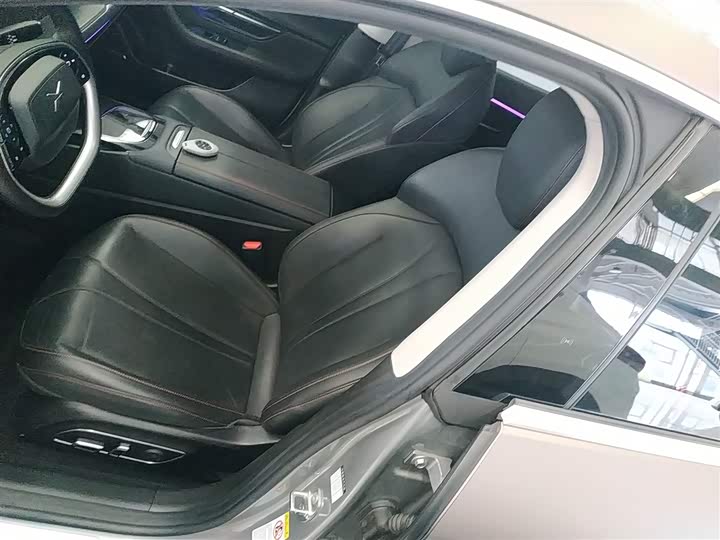 Фото 15 - XPeng P7