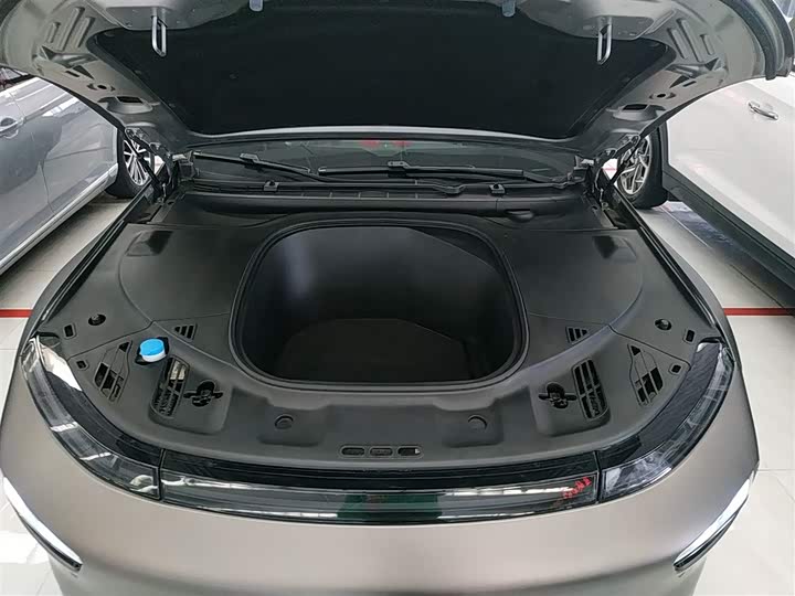 Фото 20 - XPeng P7