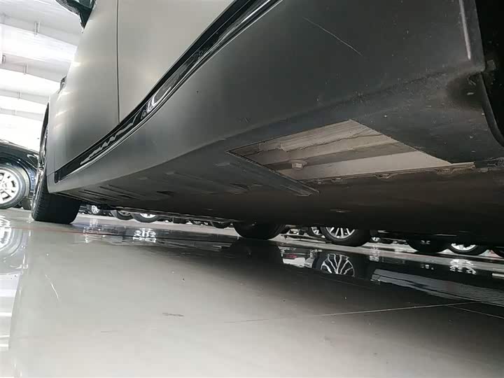 Фото 22 - XPeng P7