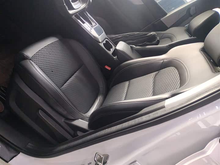 Фото 15 - Chery Tiggo 5x