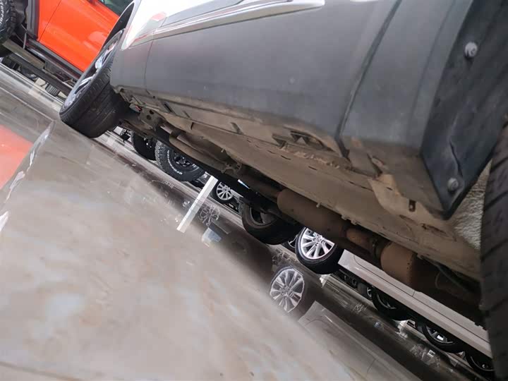 Фото 21 - Chery Tiggo 5x