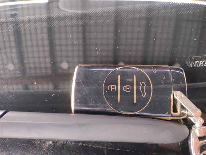 Фото 9 - Chery Tiggo 5x