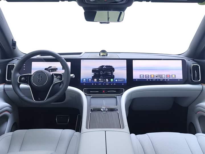 Фото 13 - Aito M9