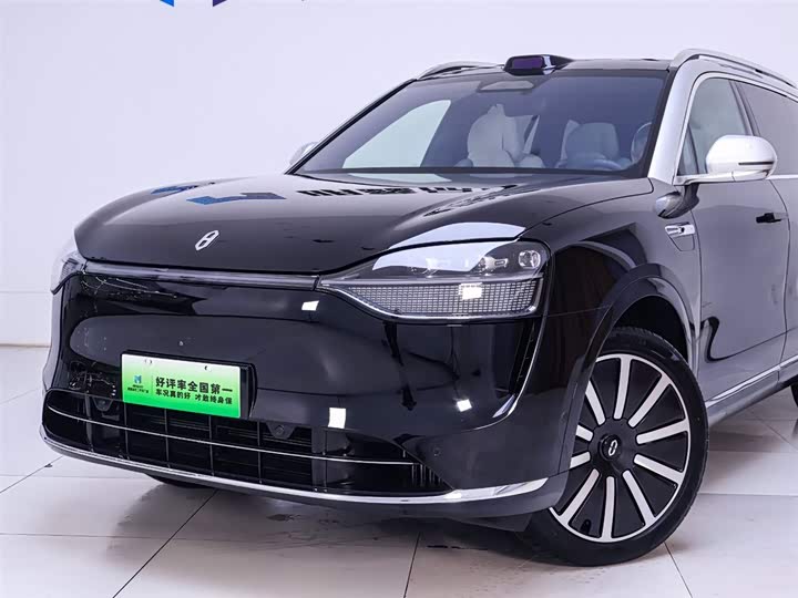 Фото 3 - Aito M9