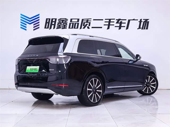 Фото 7 - Aito M9