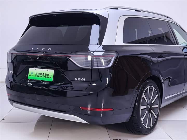 Фото 8 - Aito M9