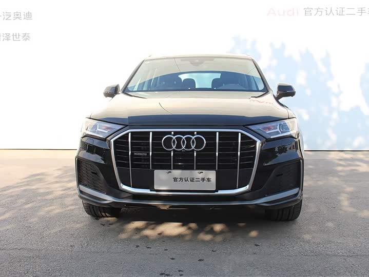Фото 3 - Audi Q7
