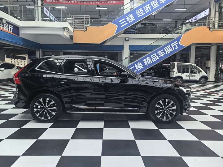 Фото 5 - Volvo XC60