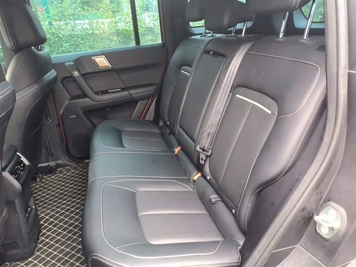 Фото 16 - Chery iCar 03T